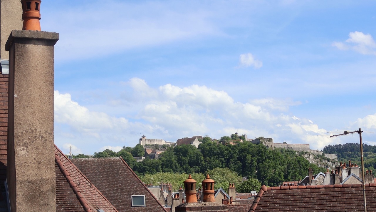 Photo of Others in Besancon Old Town