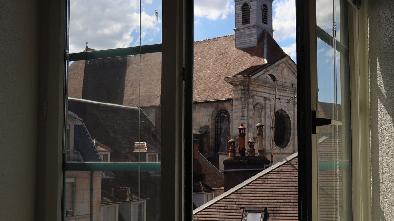 Photo of Others in Besancon Old Town