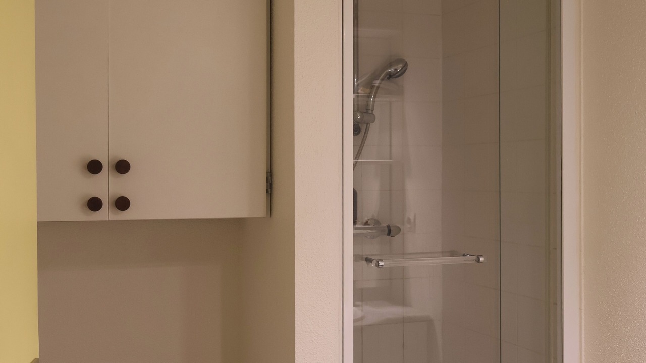 Photo of Bathroom in Besancon Old Town
