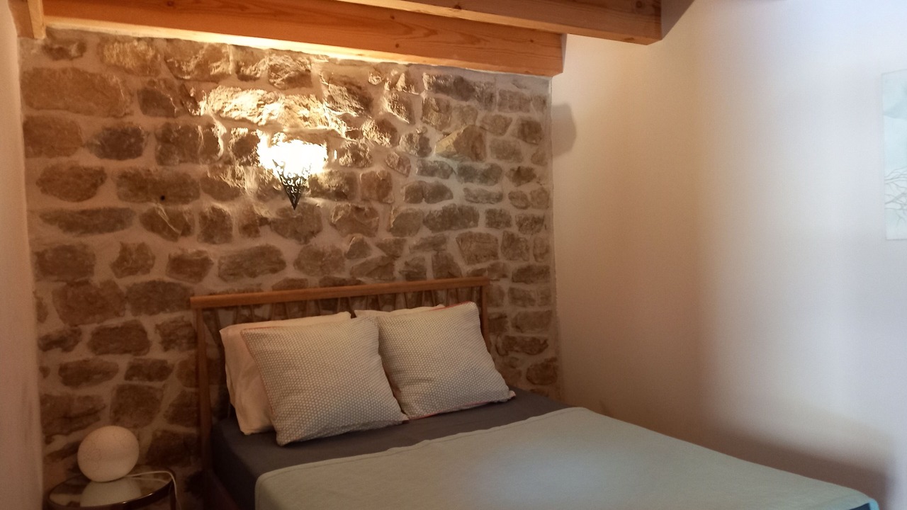 Photo of Bedroom in Saint-Prix