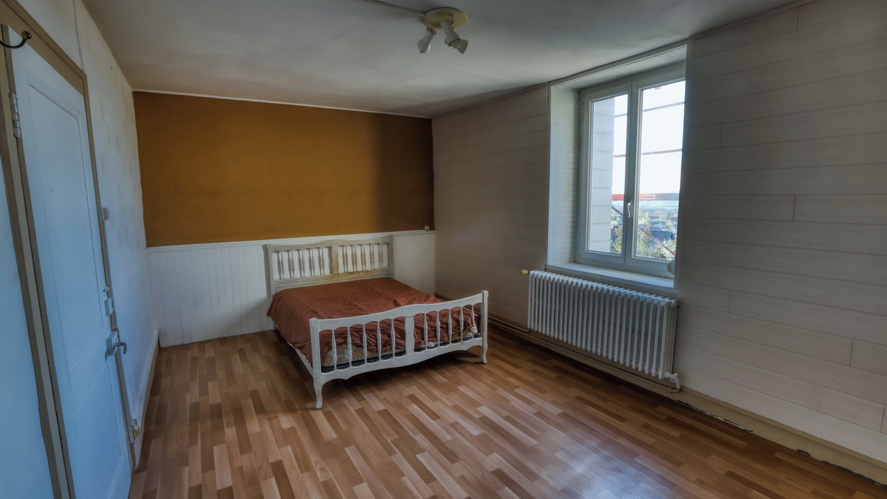 Photo of Bedroom in Mamirolle
