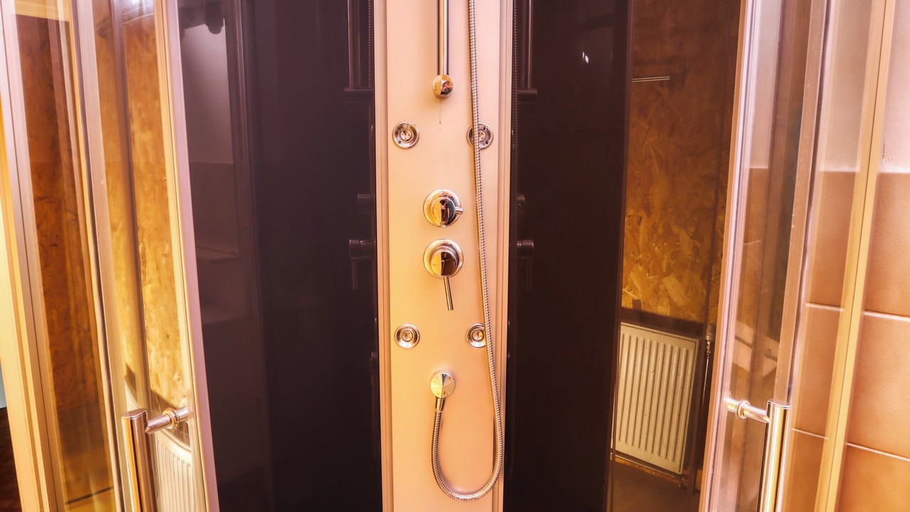 Photo of Bathroom in Mamirolle