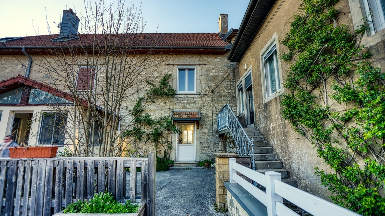 Photo of Outdoor in Mamirolle