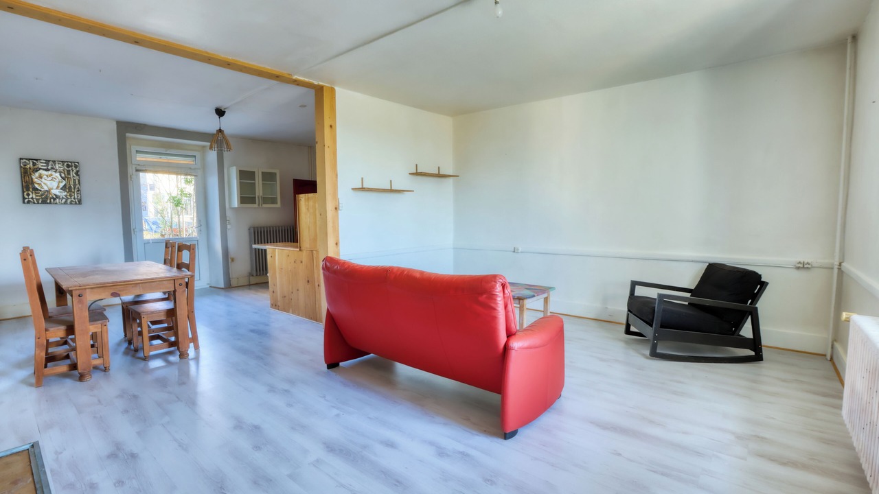 Photo of Livingroom in Mamirolle