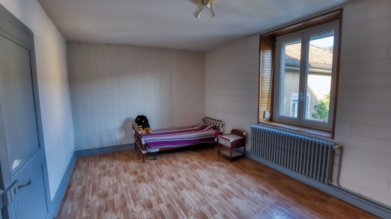 Photo of Bedroom in Mamirolle