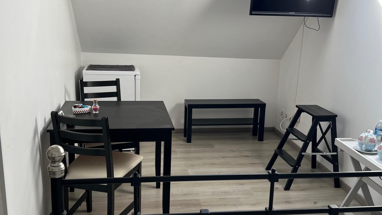 Photo of Bedroom in Montlay-en-Auxois