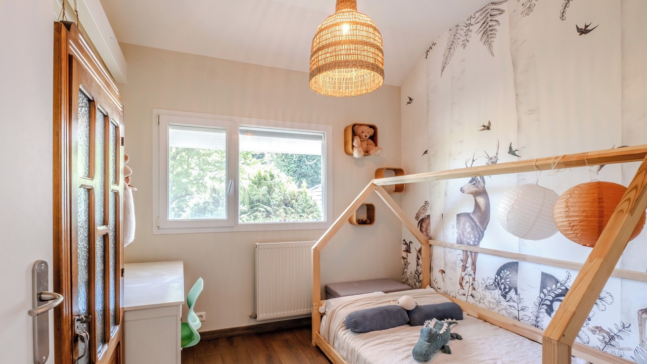 Photo of Bedroom in Anthy-sur-Leman