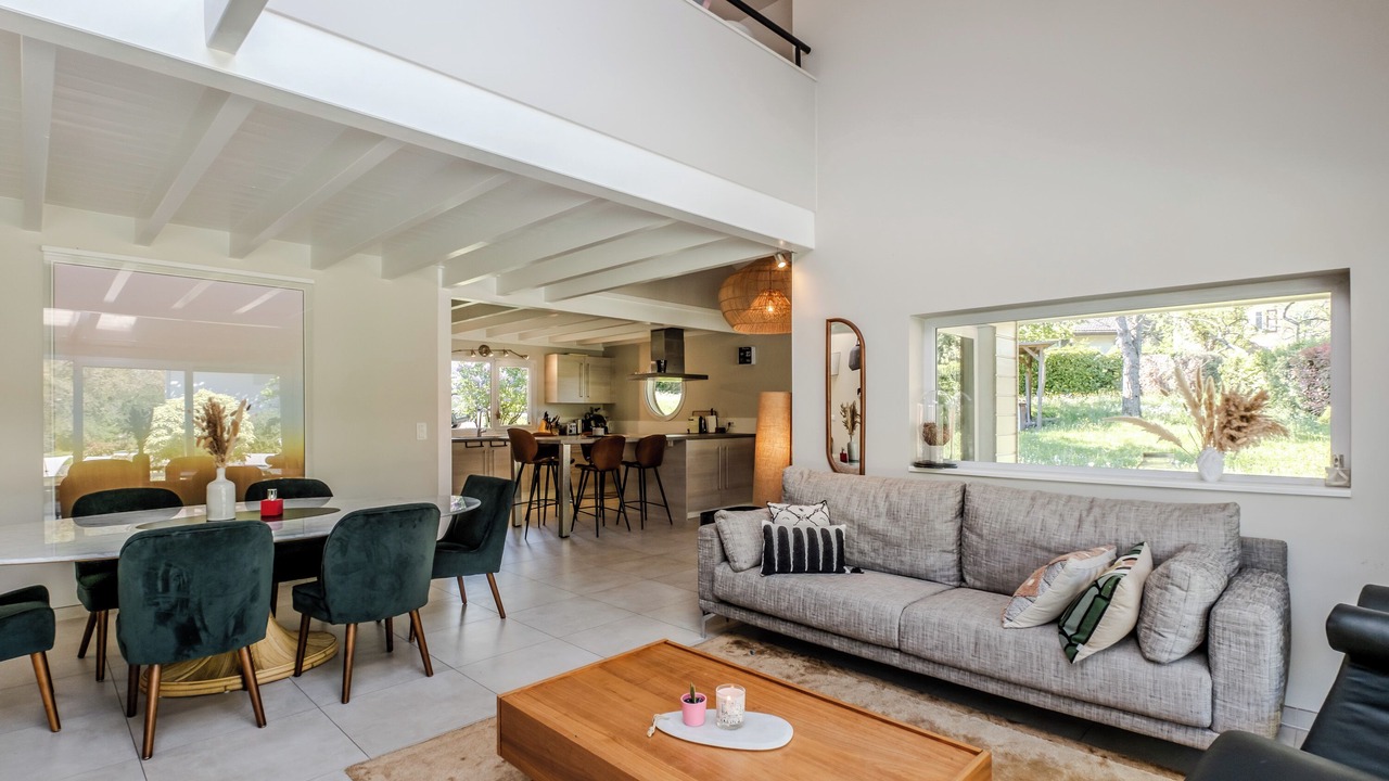 Photo of Livingroom in Anthy-sur-Leman