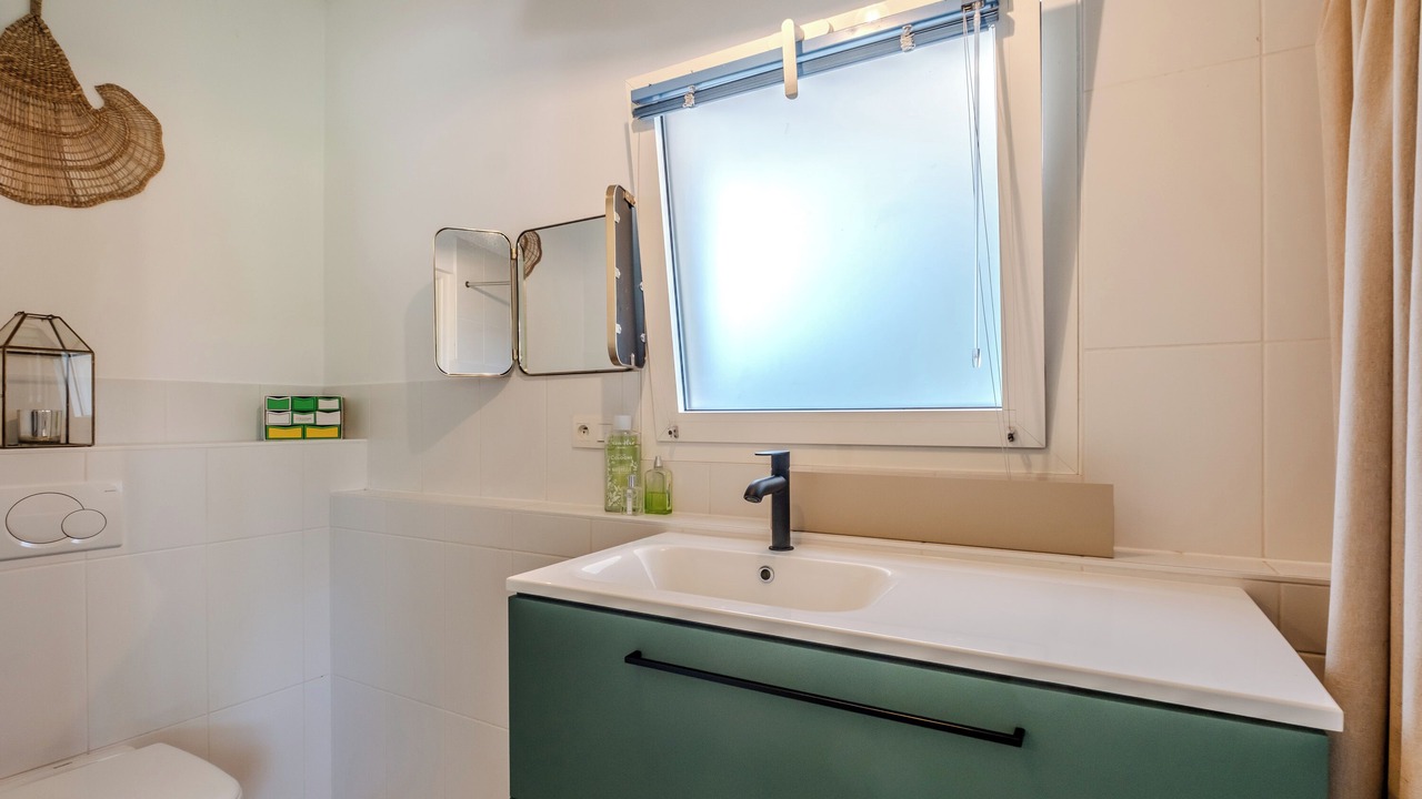 Photo of Bathroom in Anthy-sur-Leman
