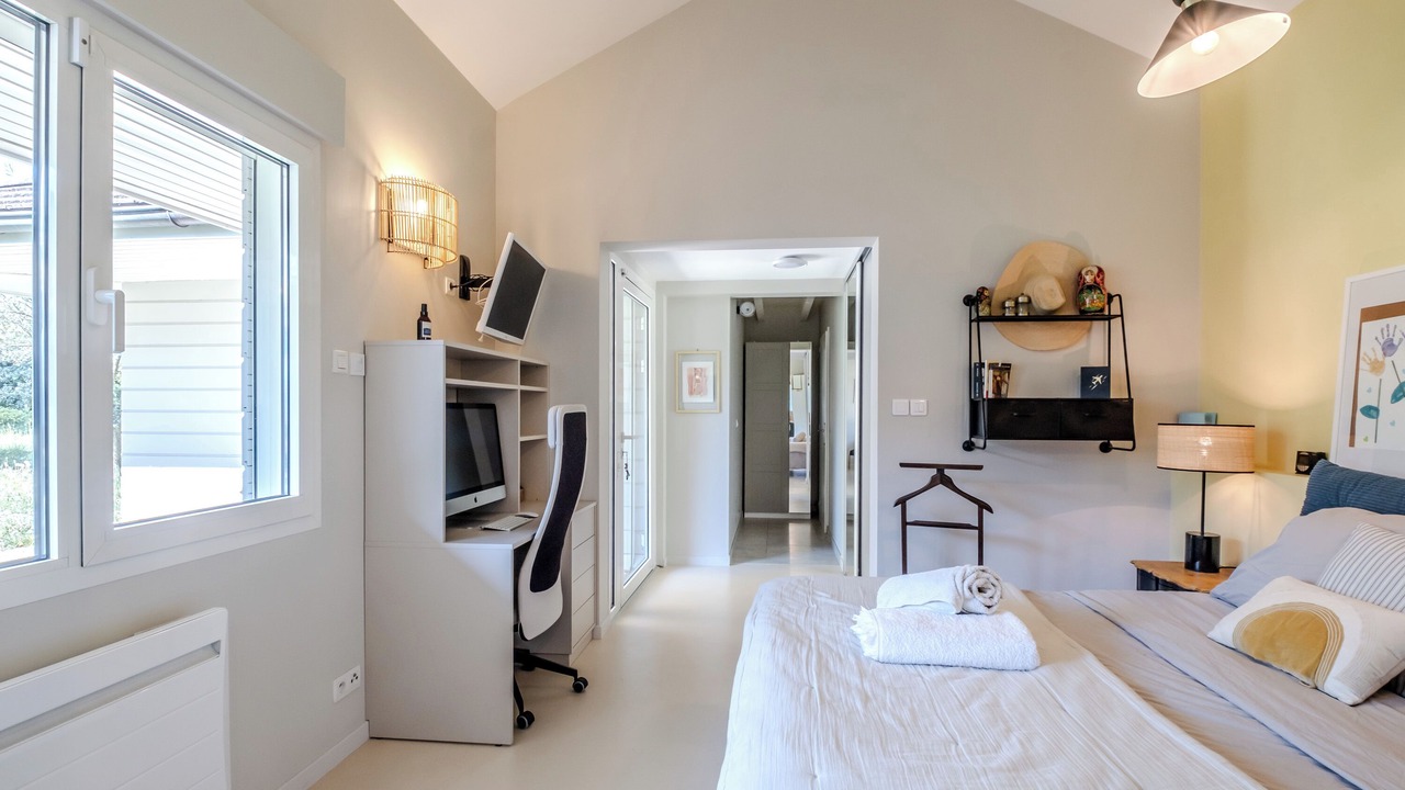 Photo of Bedroom in Anthy-sur-Leman
