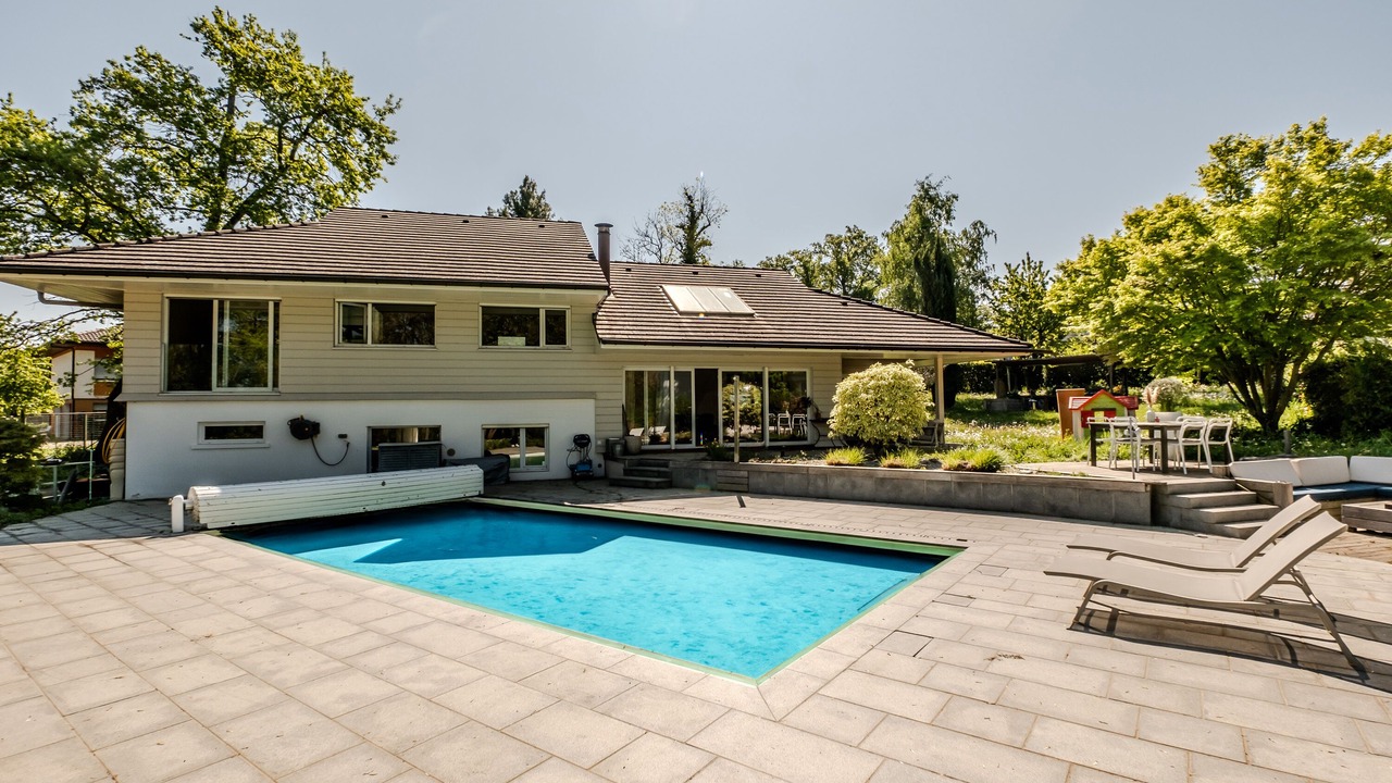 Photo of Outdoor in Anthy-sur-Leman