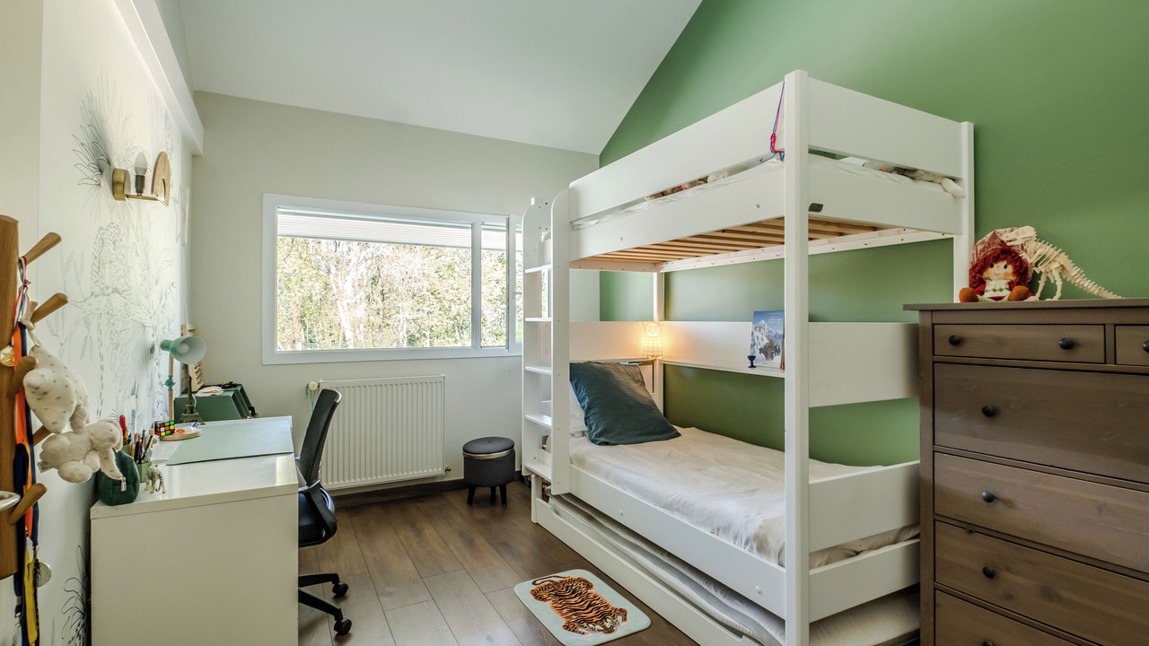Photo of Bedroom in Anthy-sur-Leman