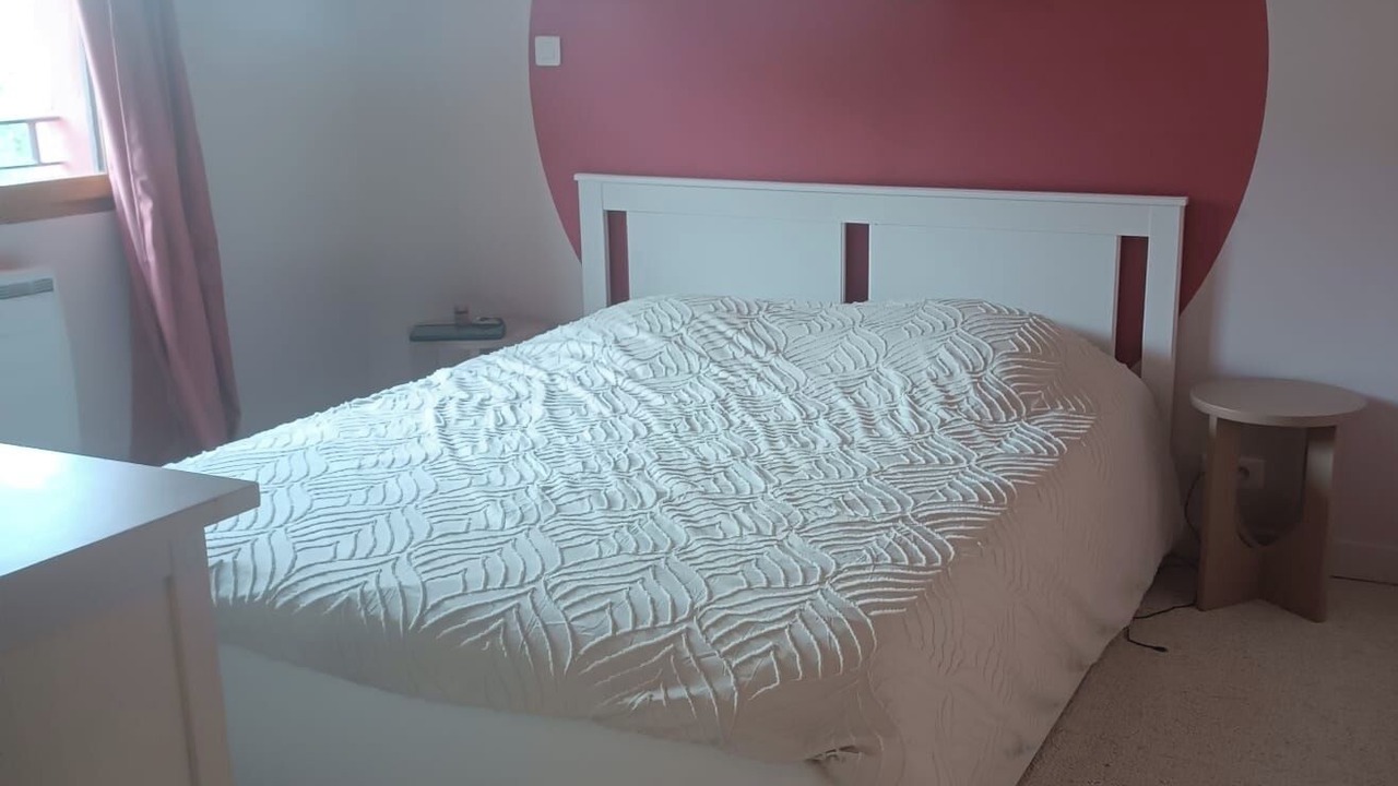 Photo of Bedroom in Saint-Paul-Trois-Chateaux