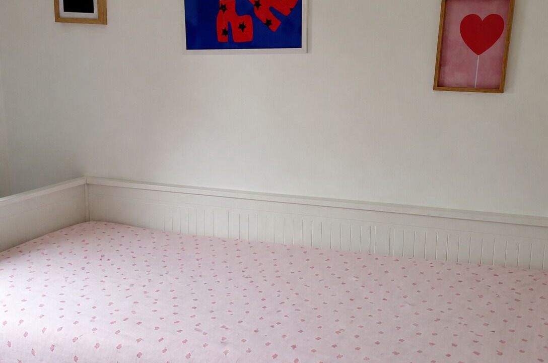 Photo of Bedroom in Saint-Paul-Trois-Chateaux