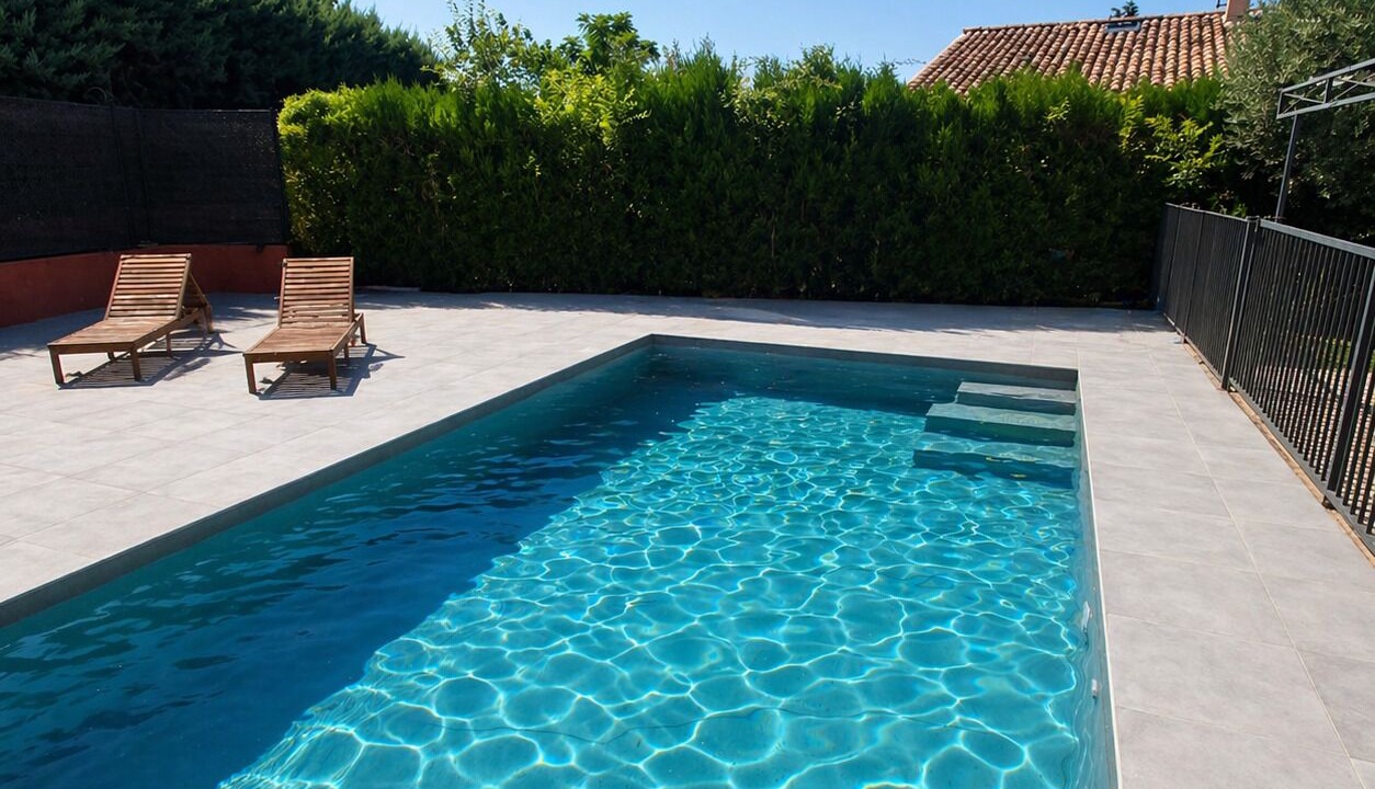 Photo of Outdoor in Saint-Paul-Trois-Chateaux
