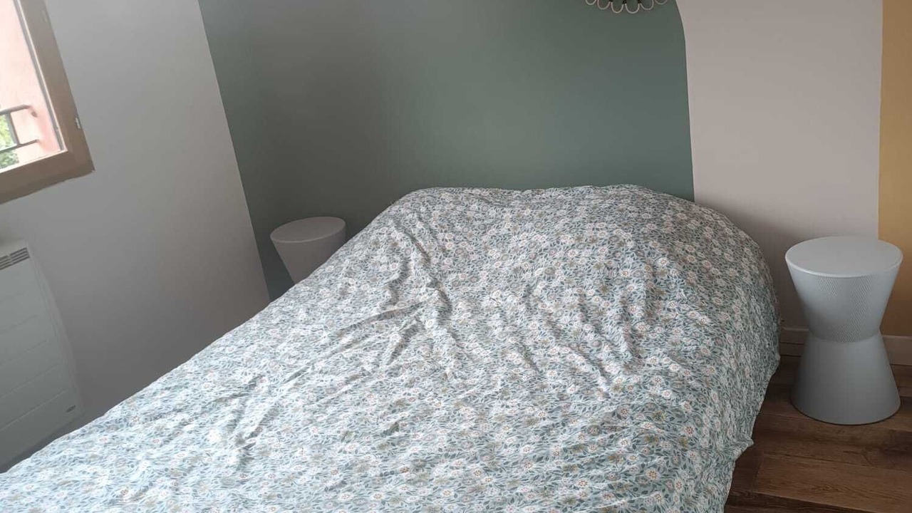 Photo of Bedroom in Saint-Paul-Trois-Chateaux