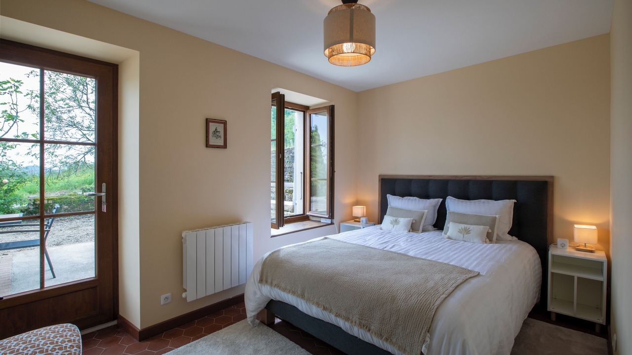 Photo of Bedroom in Brery