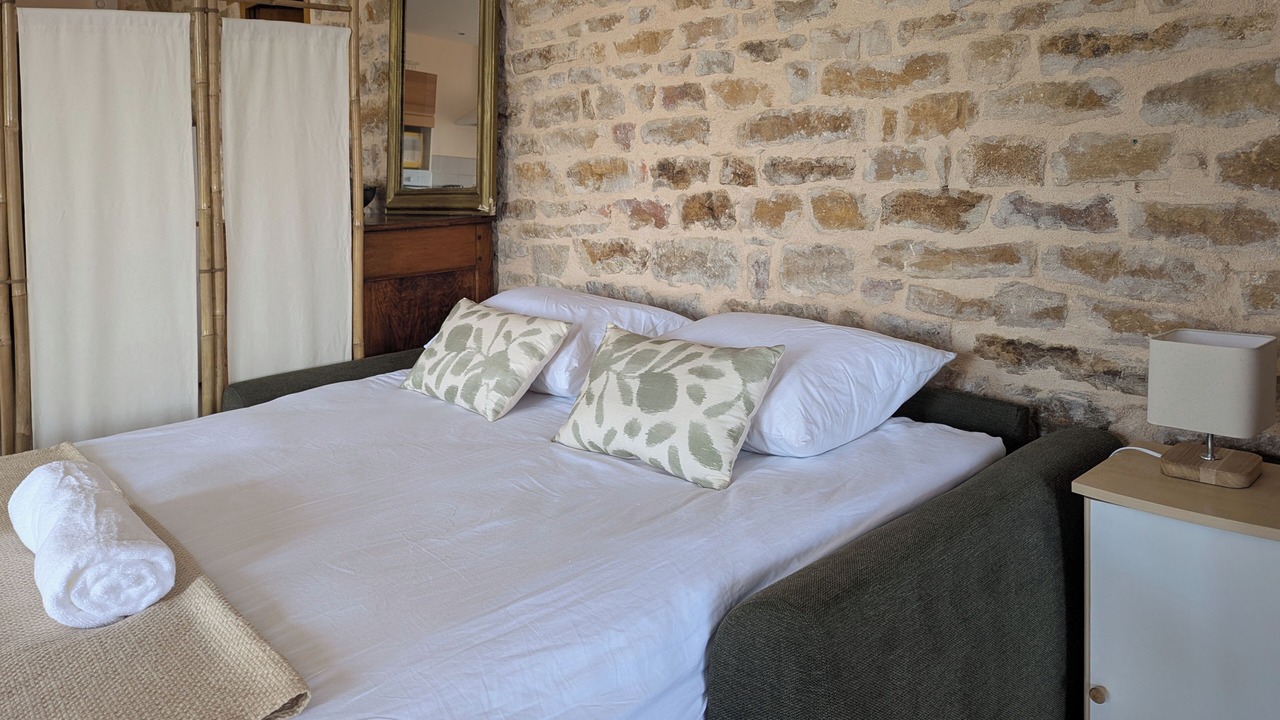 Photo of Bedroom in Brery