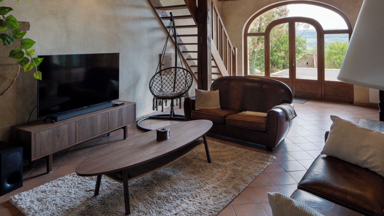 Photo of Livingroom in Brery