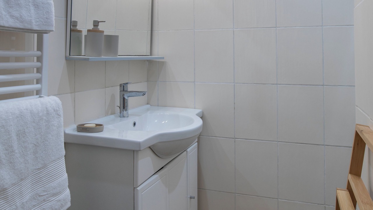 Photo of Bathroom in Brery