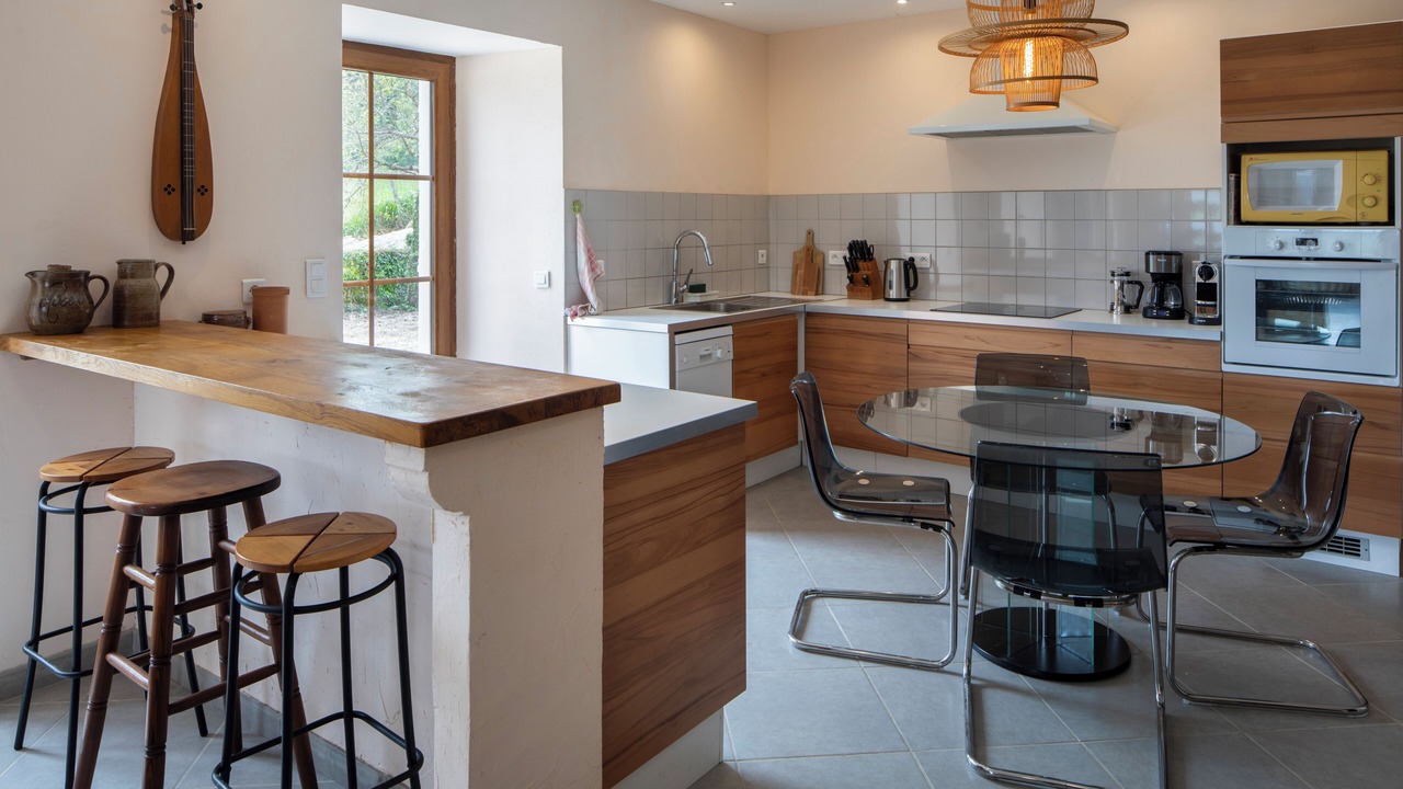 Photo of Kitchen in Brery