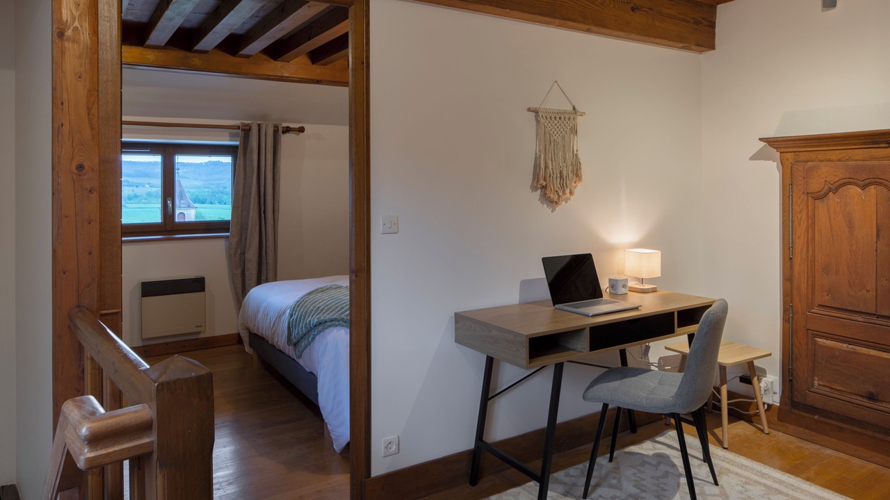 Photo of Bedroom in Brery