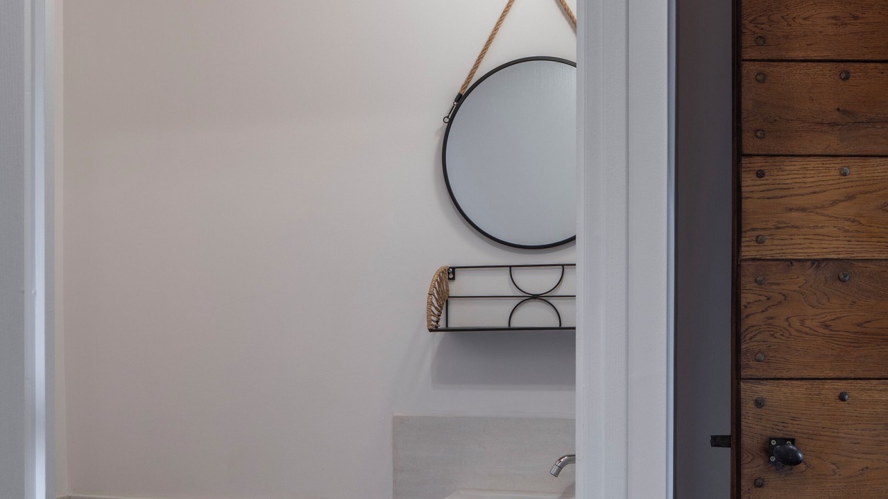 Photo of Bathroom in Brery