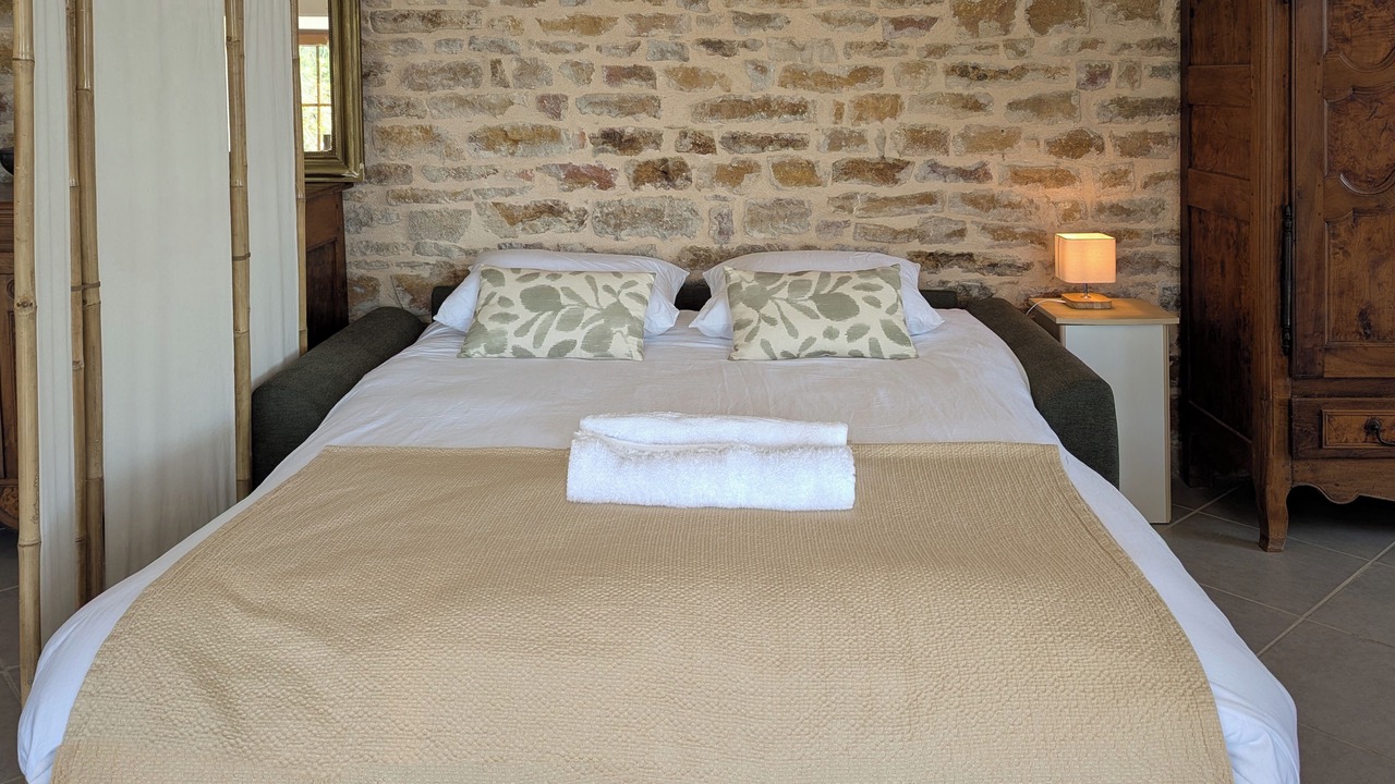Photo of Bedroom in Brery