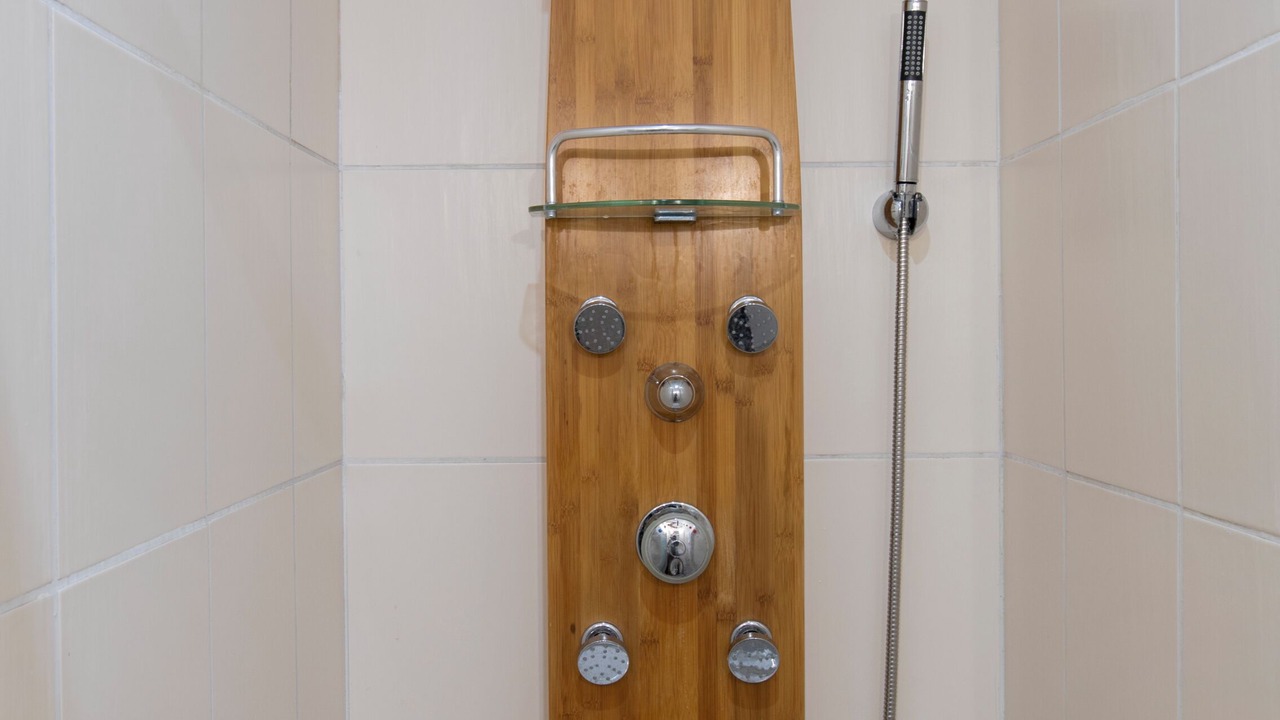 Photo of Bathroom in Brery