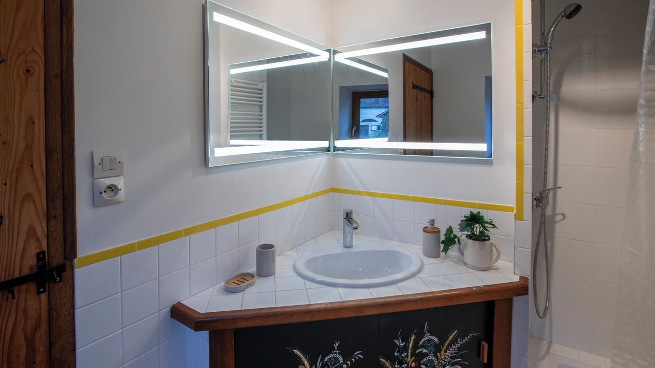 Photo of Bathroom in Brery