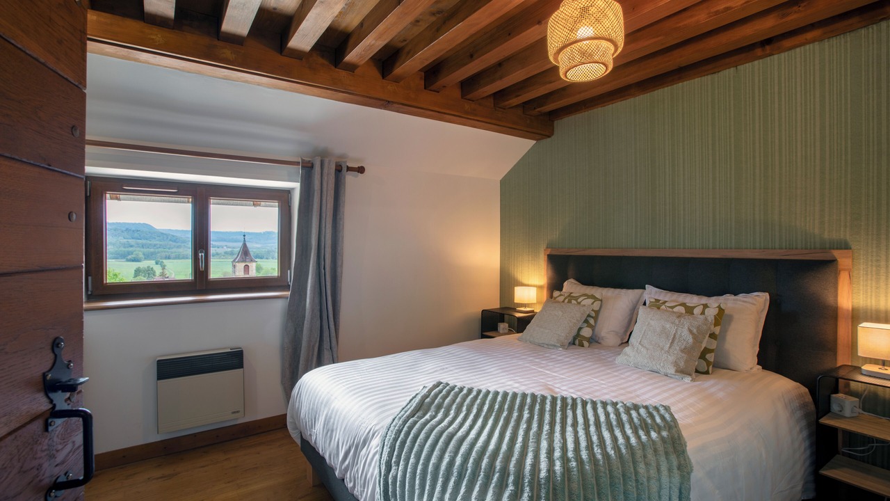 Photo of Bedroom in Brery