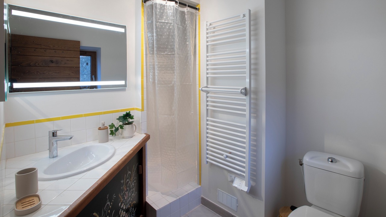 Photo of Bathroom in Brery