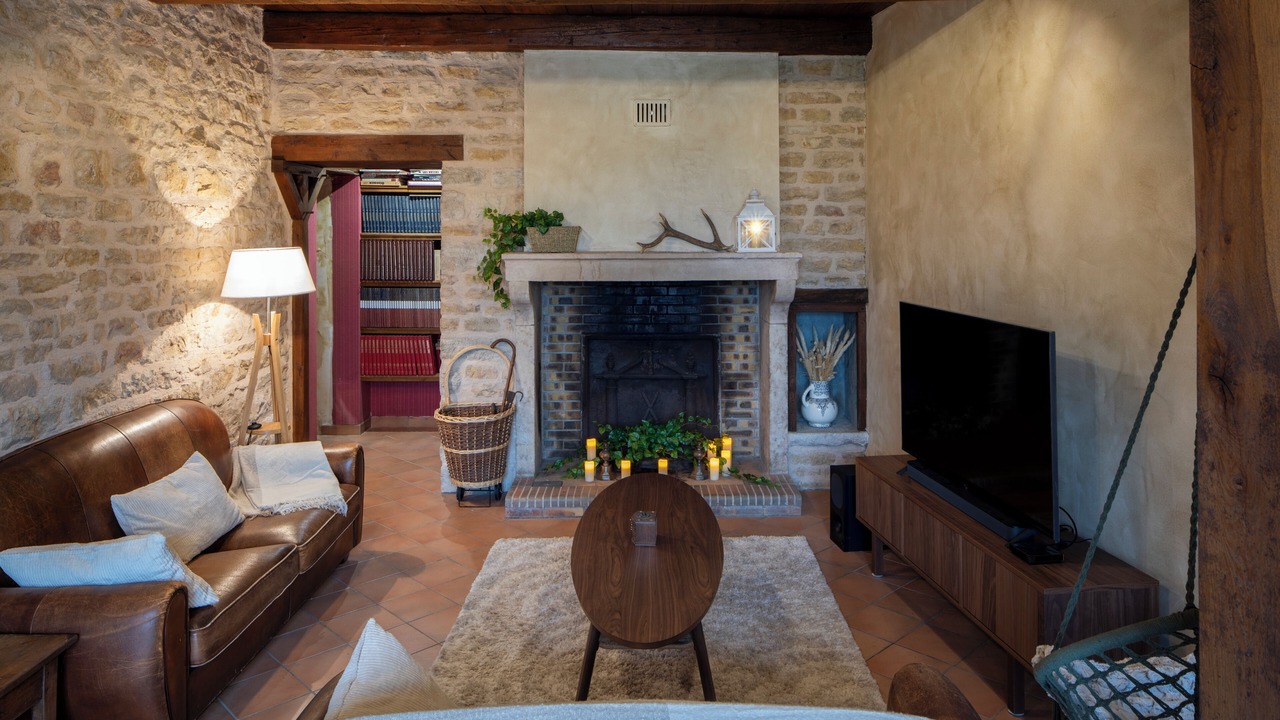 Photo of Livingroom in Brery