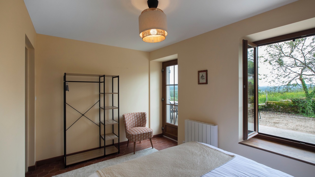 Photo of Bedroom in Brery