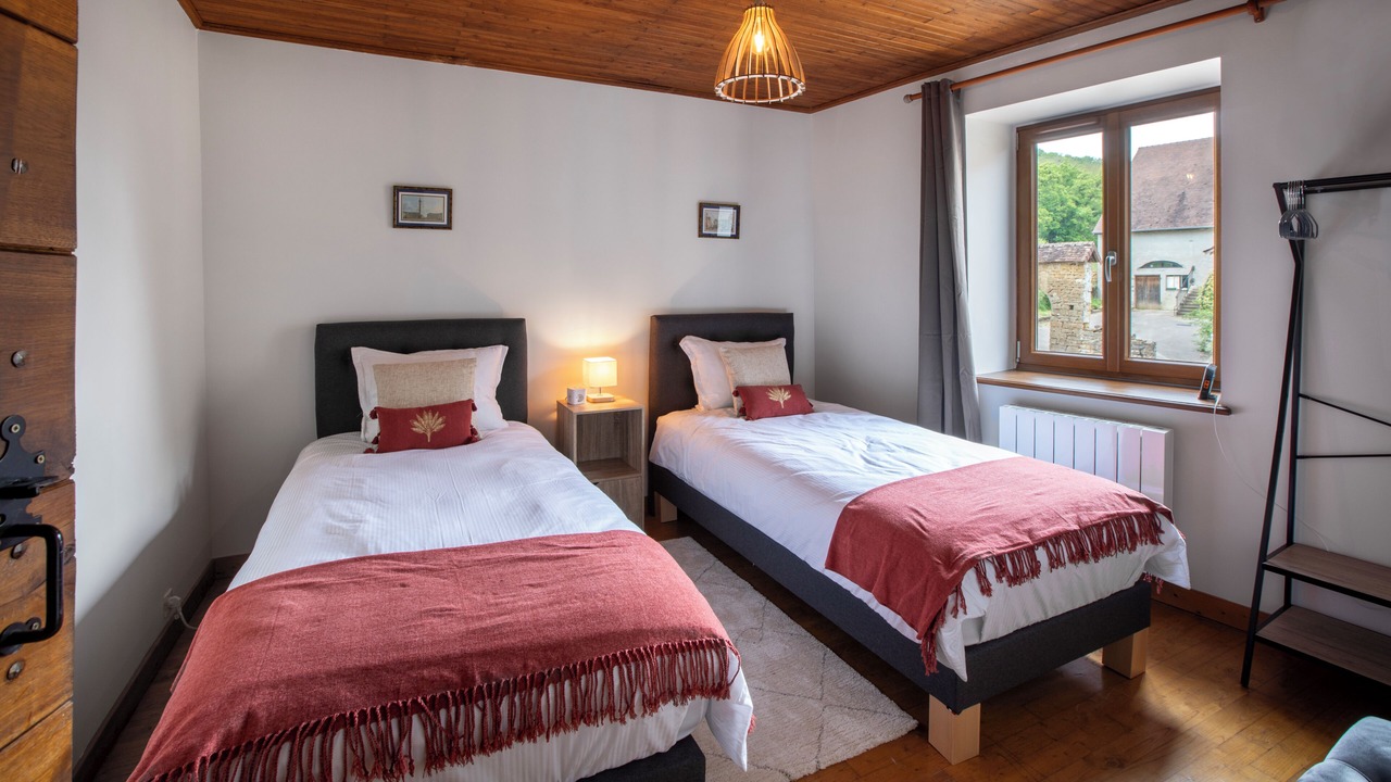 Photo of Bedroom in Brery