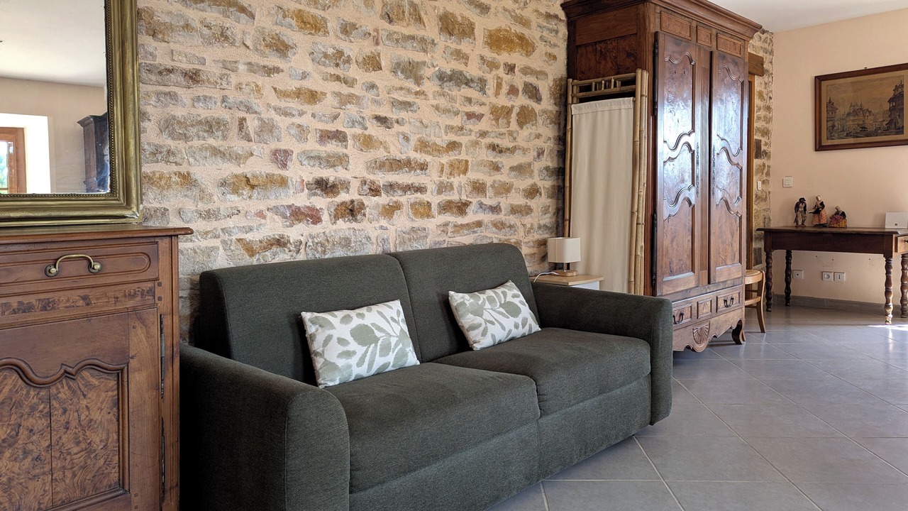 Photo of Livingroom in Brery