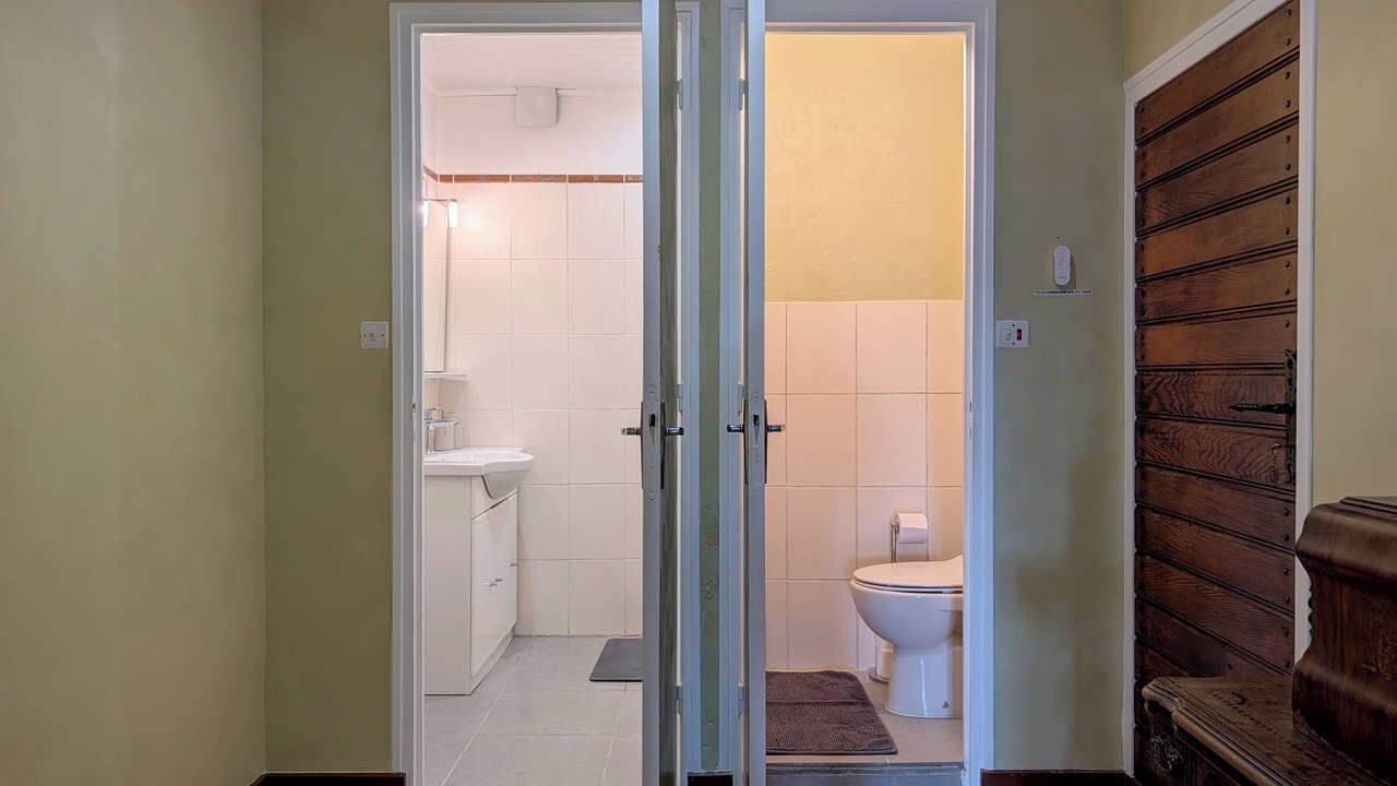 Photo of Bathroom in Brery
