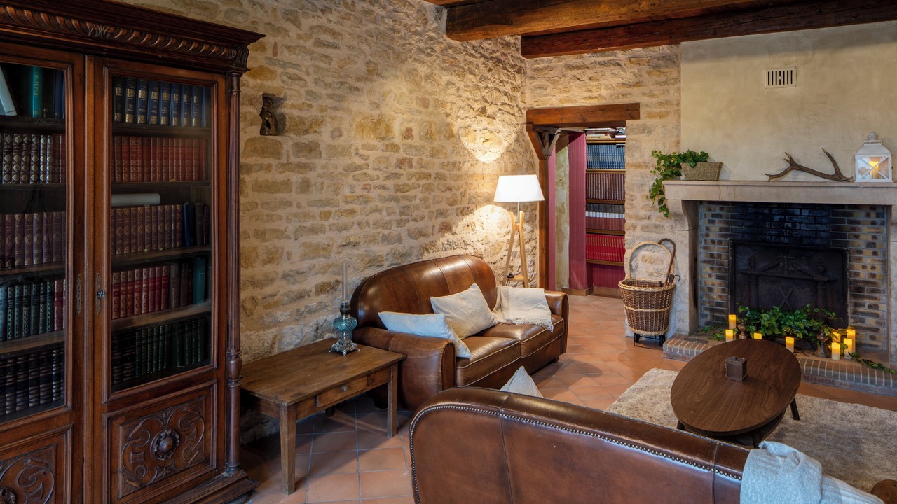 Photo of Livingroom in Brery