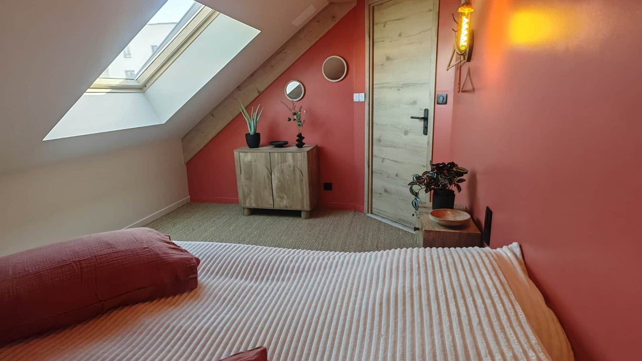Photo of Bedroom in Plantieres Queuleu