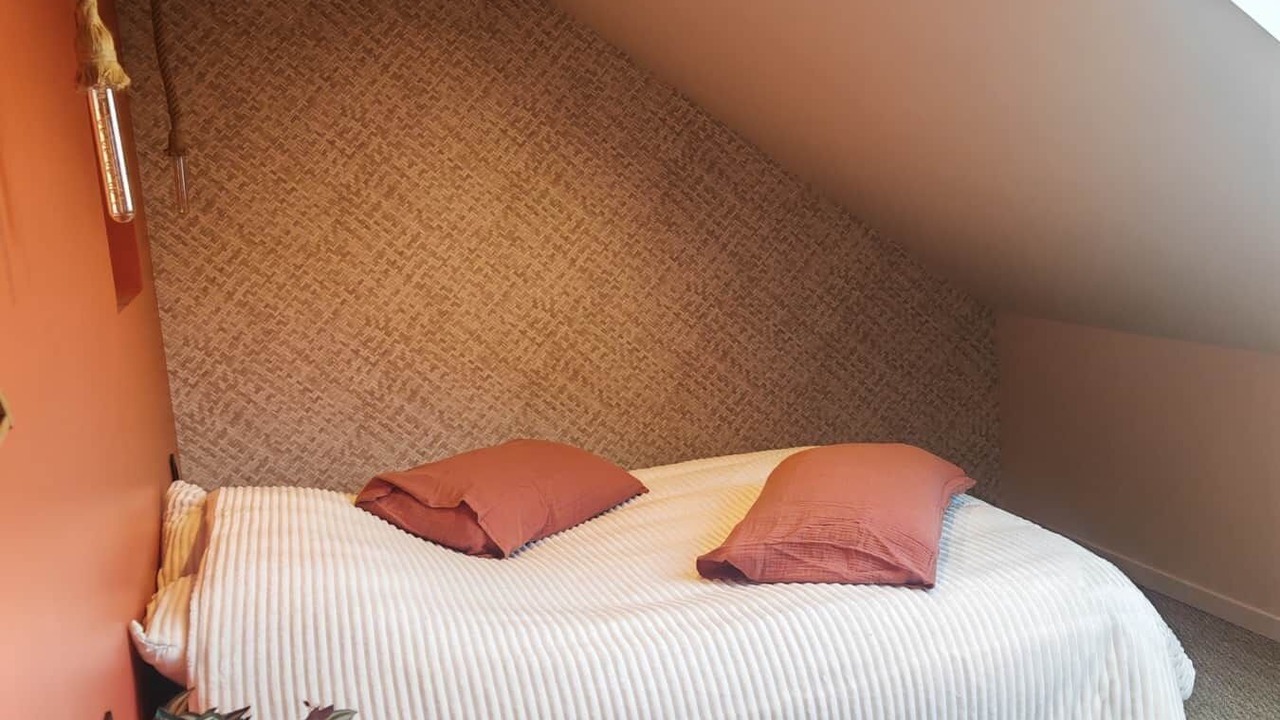 Photo of Bedroom in Plantieres Queuleu