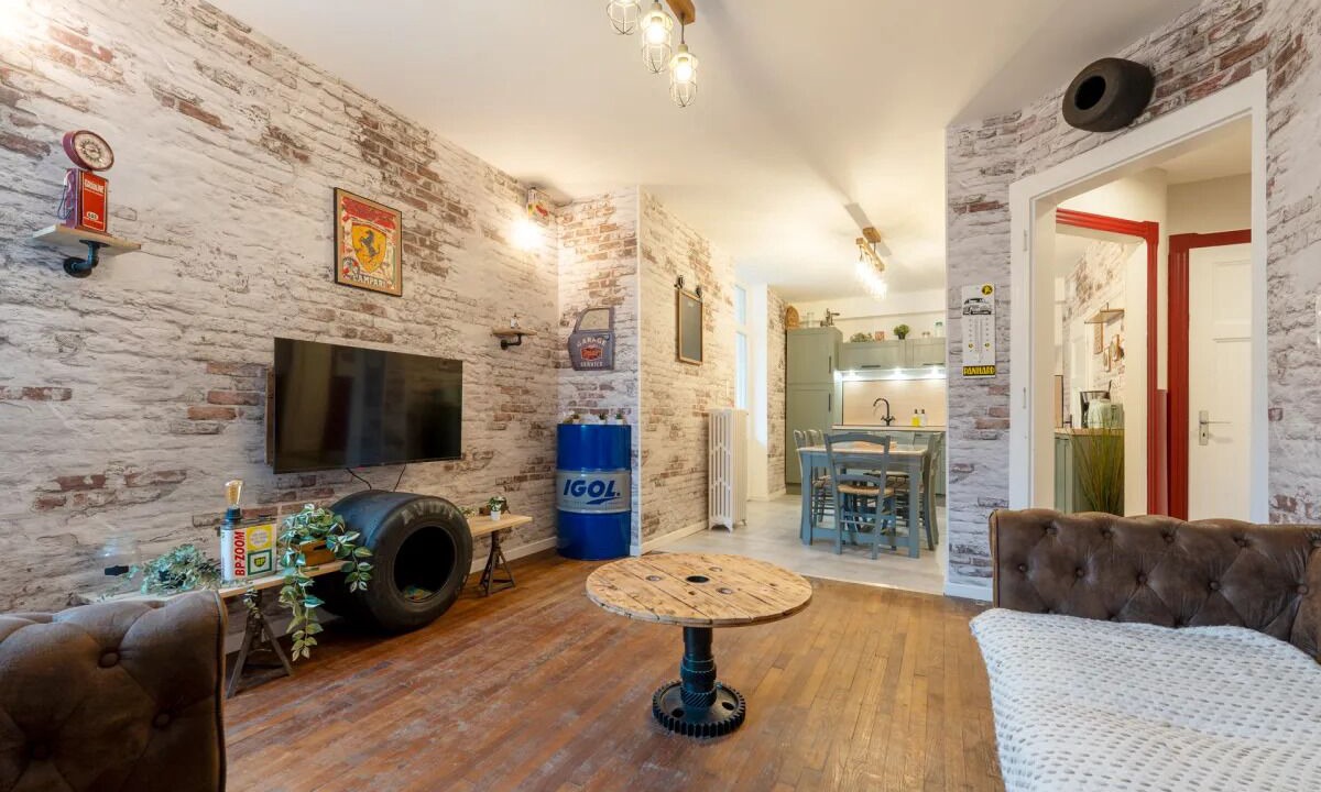 Photo of Livingroom in Plantieres Queuleu