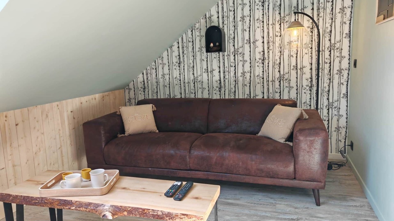 Photo of Livingroom in Plantieres Queuleu