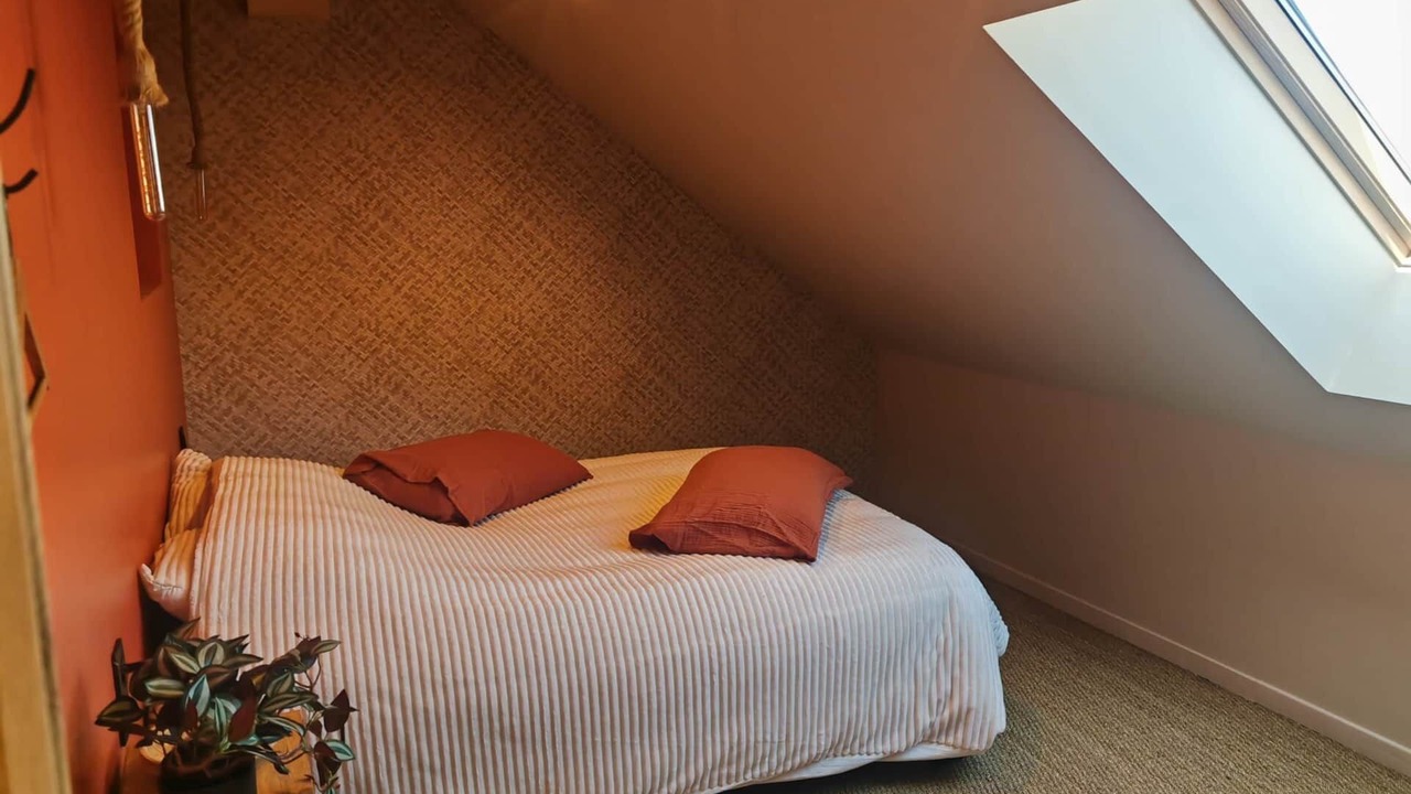 Photo of Bedroom in Plantieres Queuleu