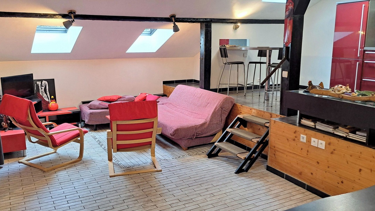 Photo of Livingroom in Travexin