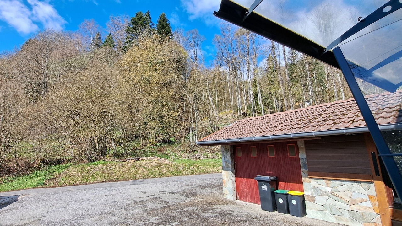 Photo of Outdoor in Travexin