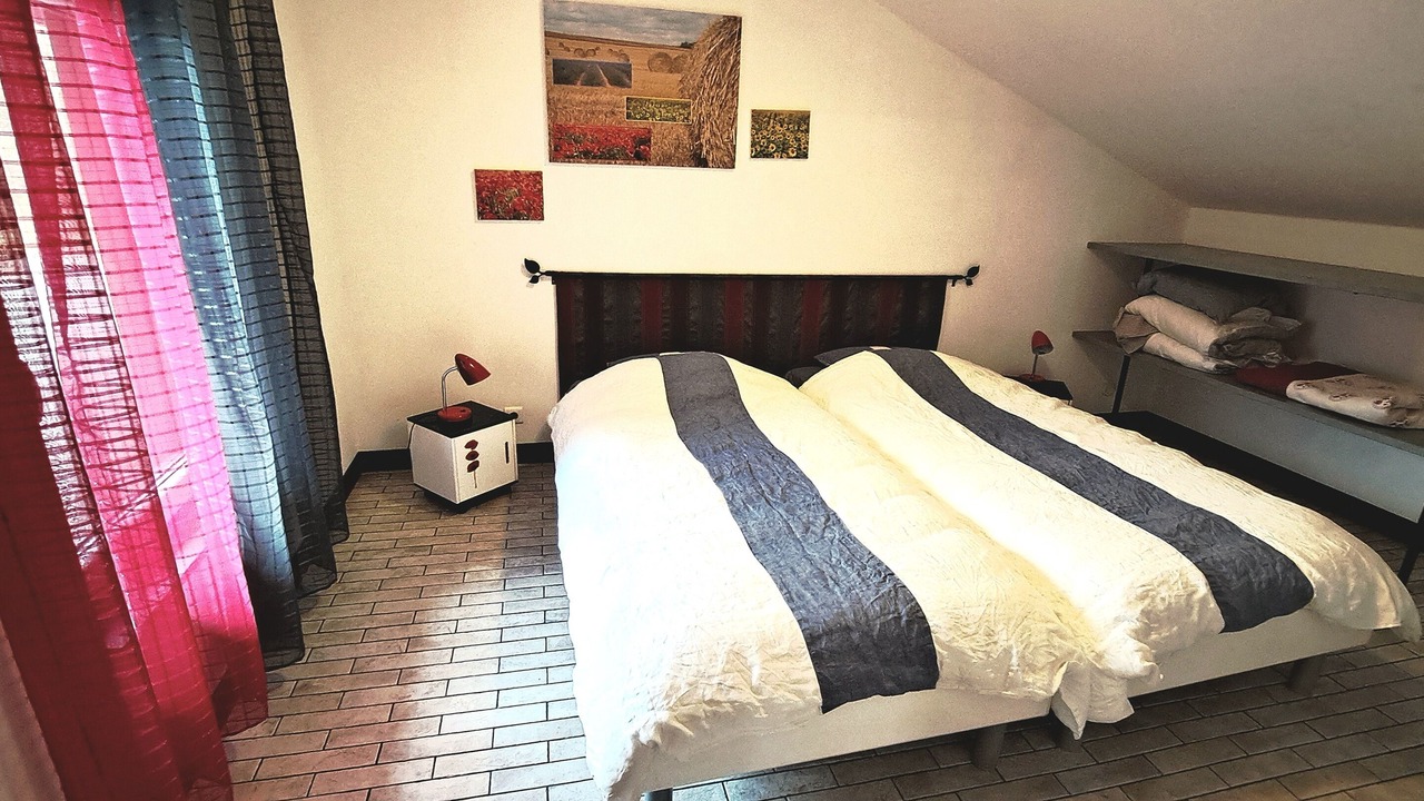 Photo of Bedroom in Travexin