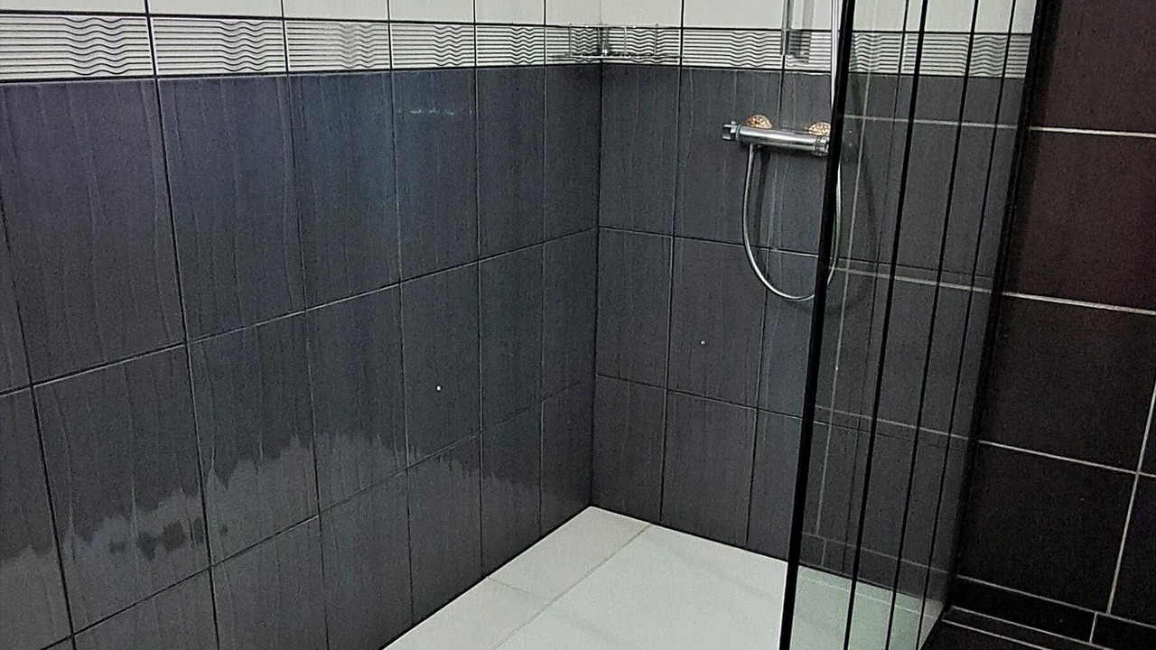 Photo of Bathroom in Travexin