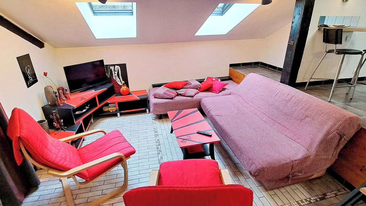 Photo of Livingroom in Travexin