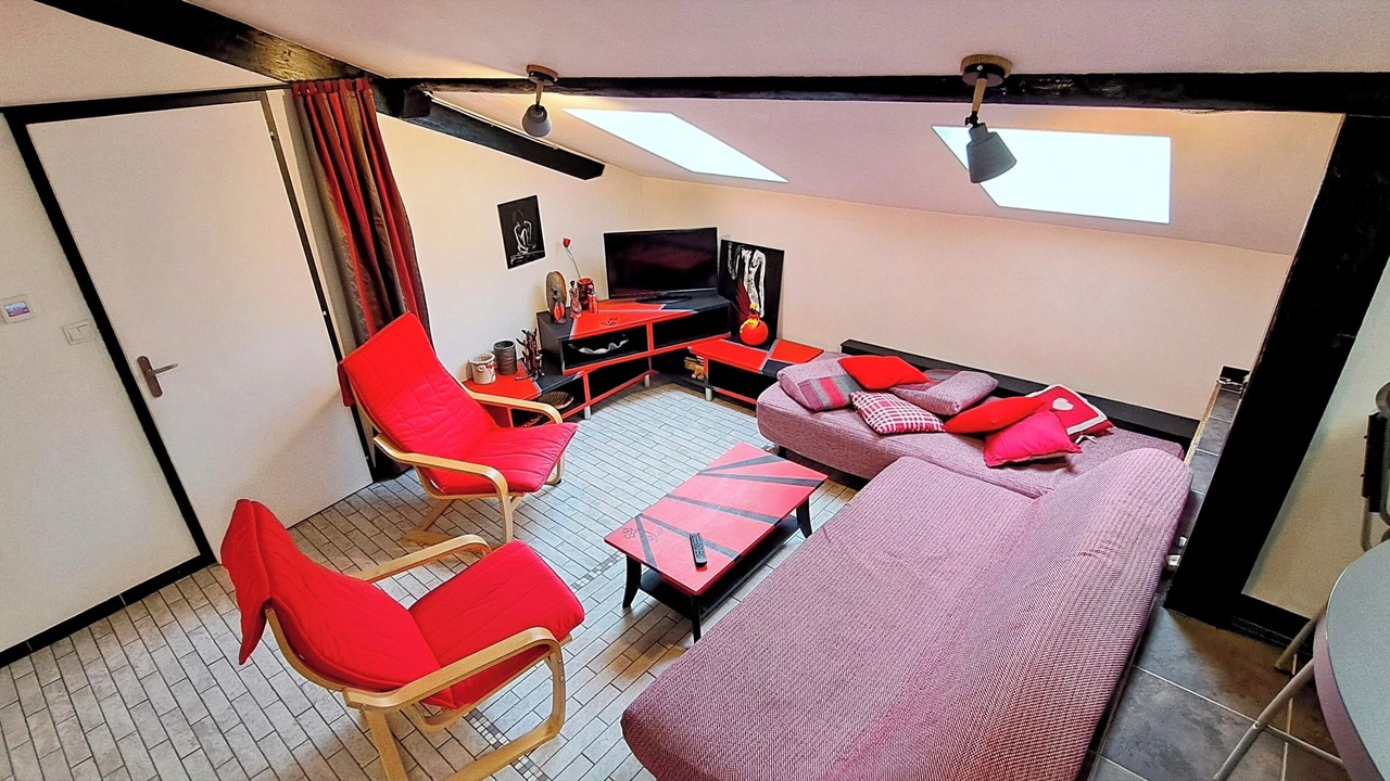 Photo of Livingroom in Travexin
