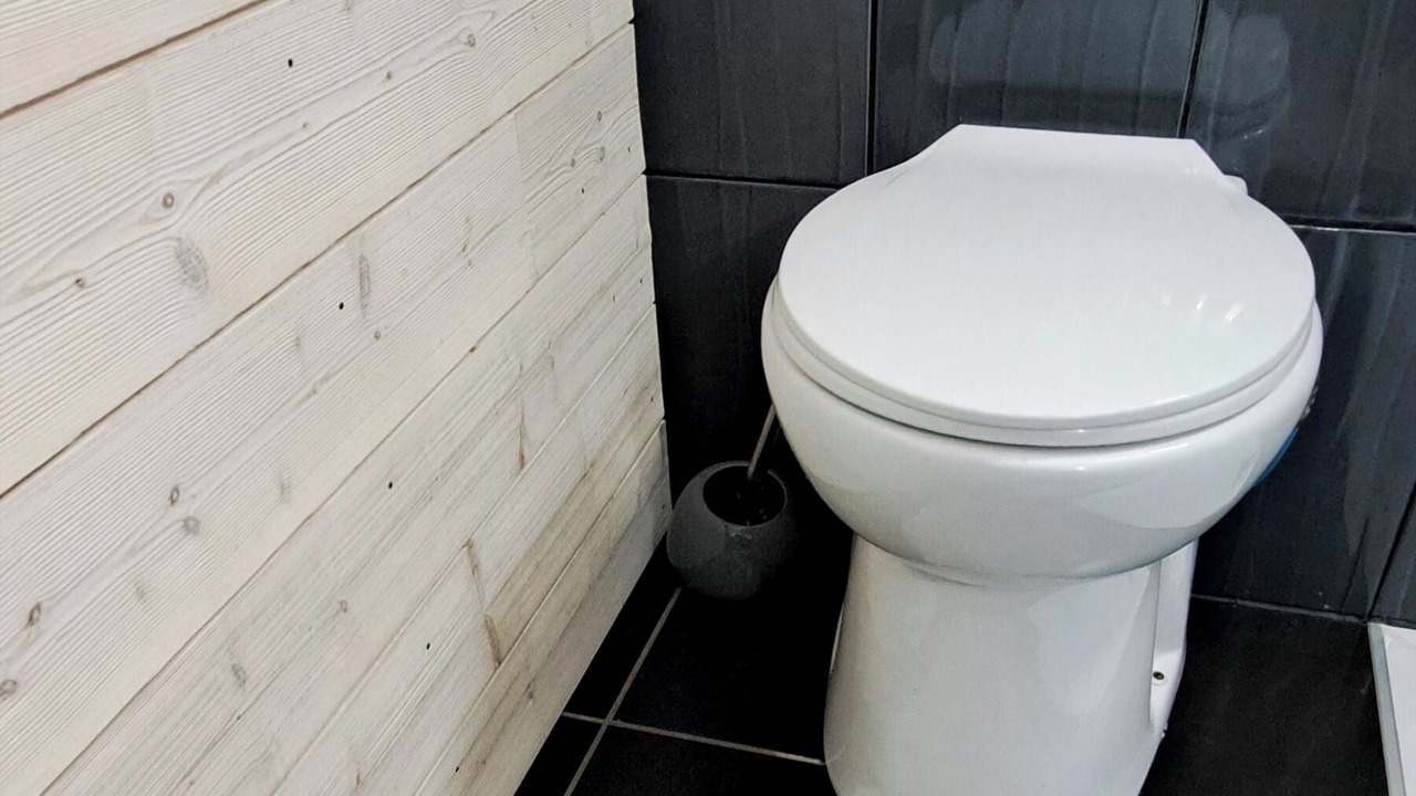 Photo of Bathroom in Travexin